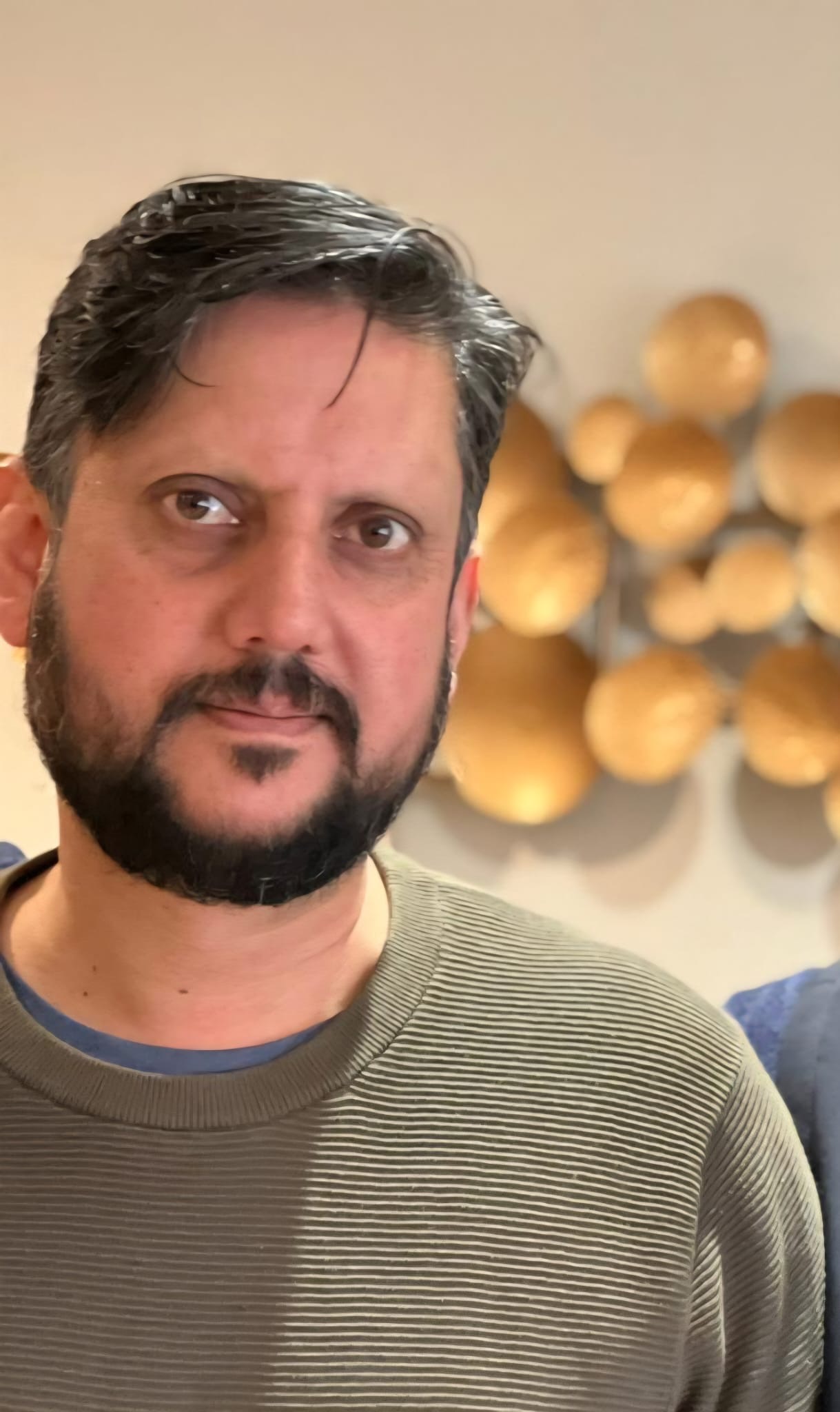 Asad Kamal
