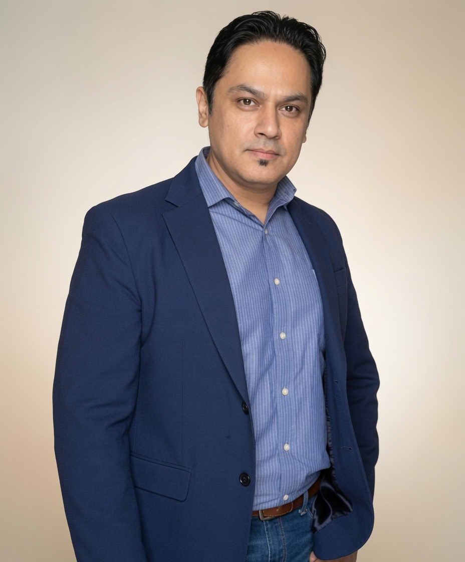 Muhammad Farhan Khan