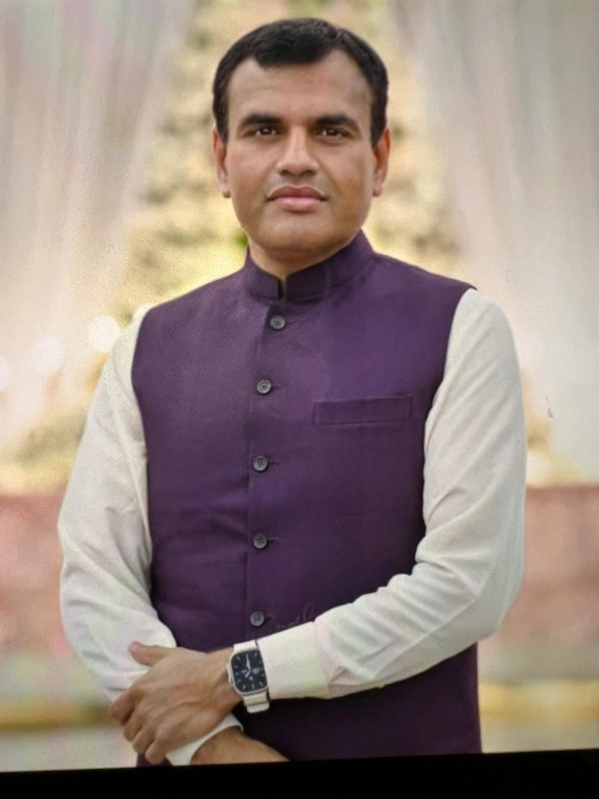 Salman Ali Mumtaz