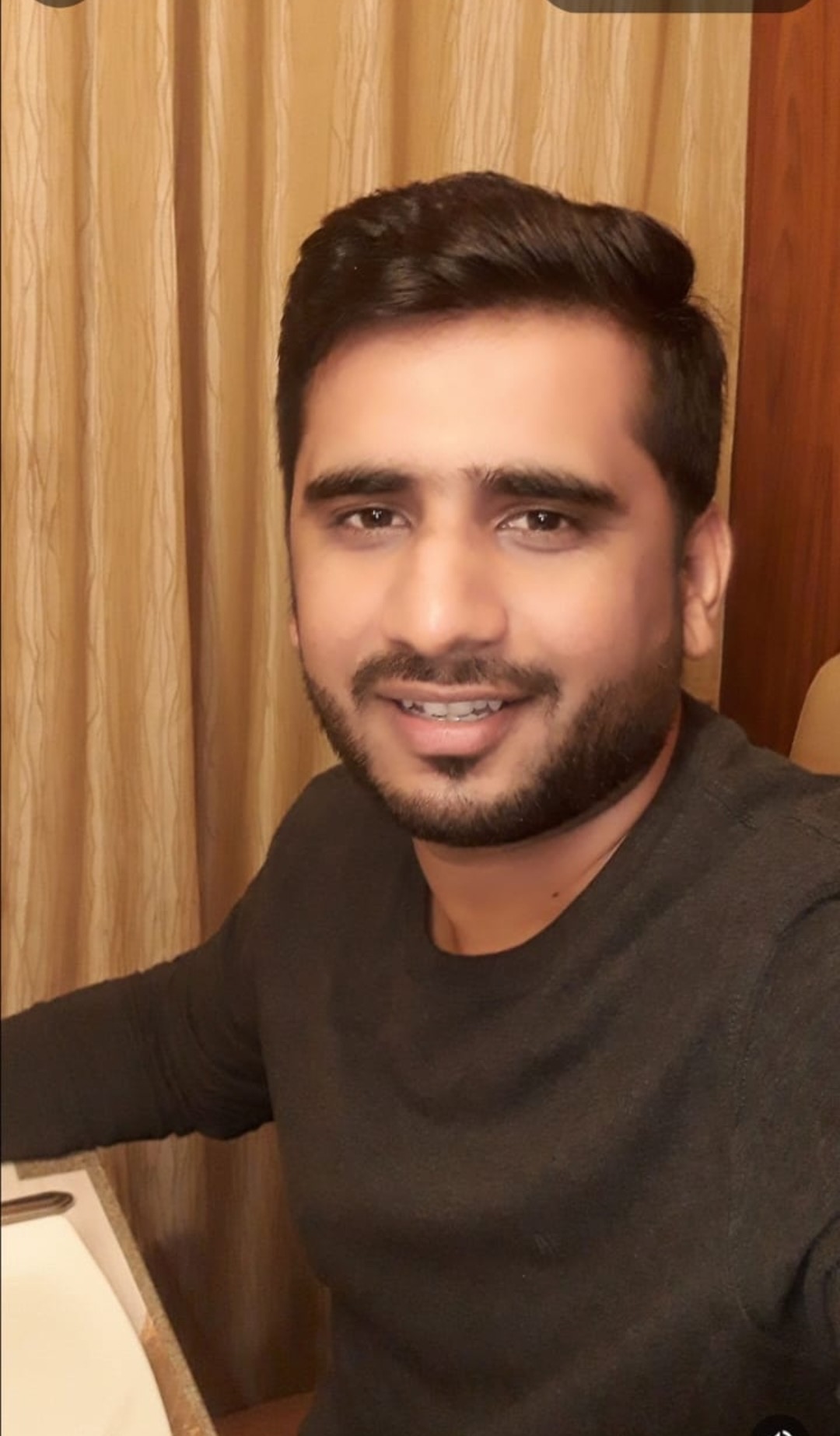 Usama Cheema