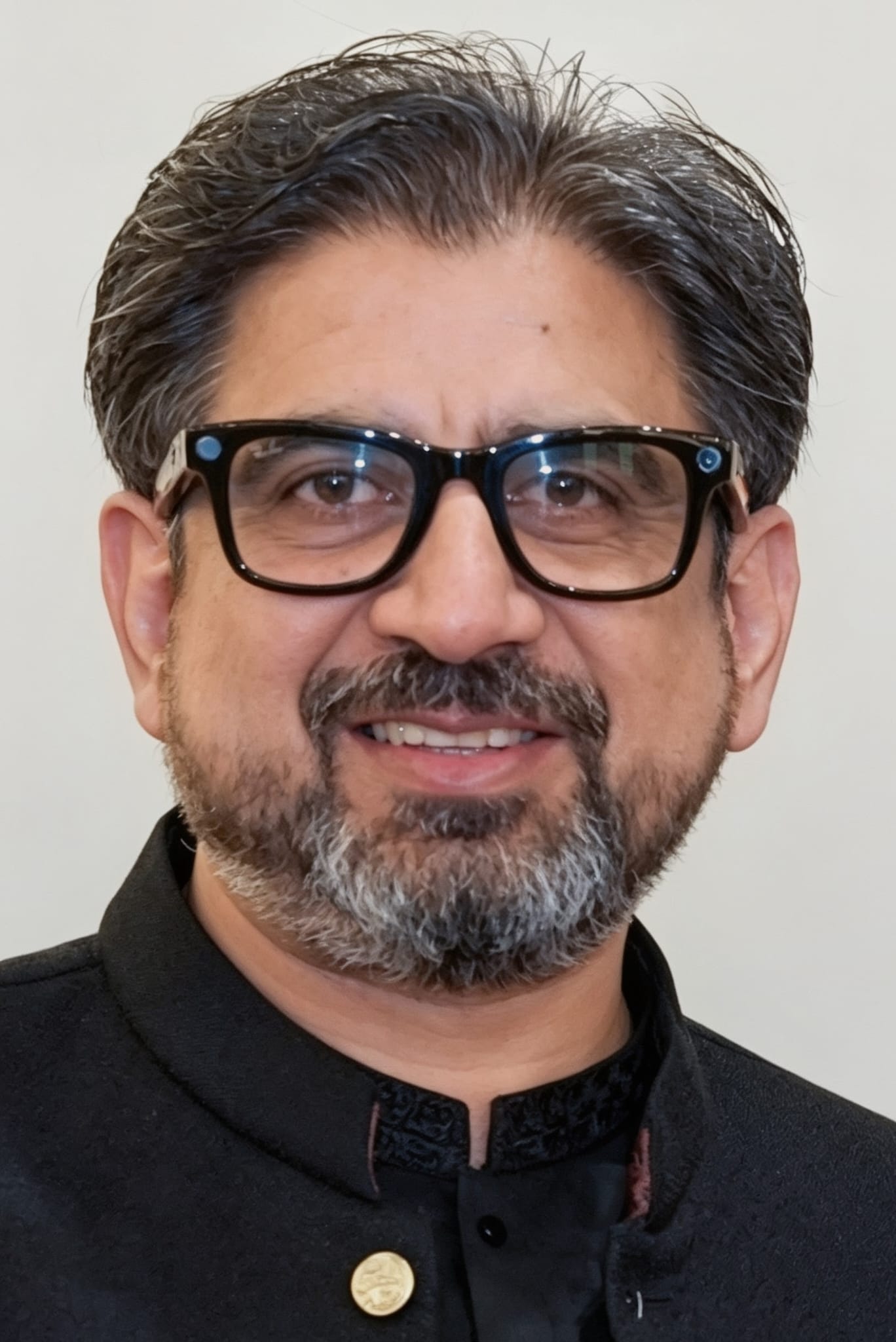 Usman Alam